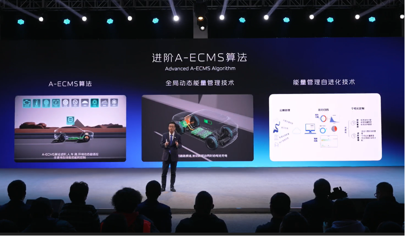 長安CS75PLUS Ultra對上星越L高功誰更有底氣？(圖7)