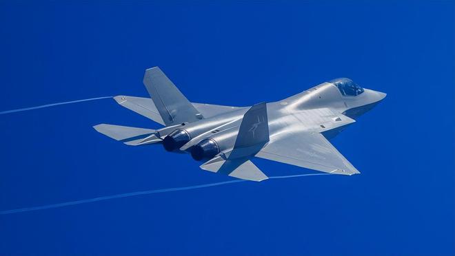 中國爆震發(fā)動機亮相突破顛覆性技術(shù)或為“七代機”量身定制！(圖2)