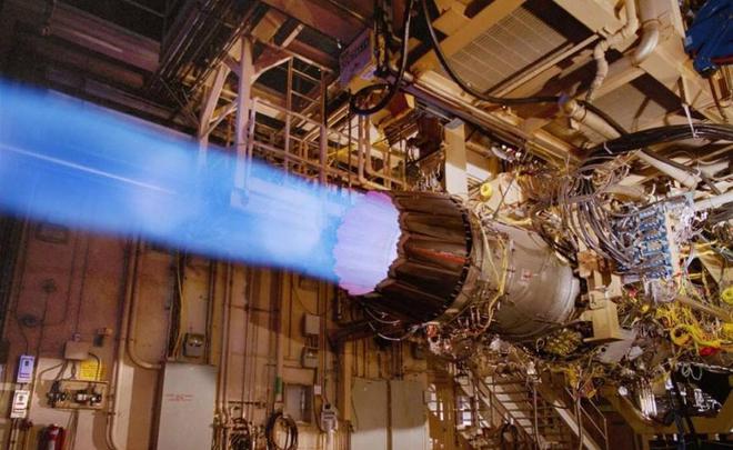 中國爆震發(fā)動機亮相突破顛覆性技術(shù)或為“七代機”量身定制！(圖5)