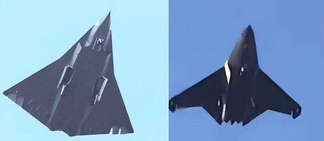 中國爆震發(fā)動機亮相突破顛覆性技術(shù)或為“七代機”量身定制！(圖10)