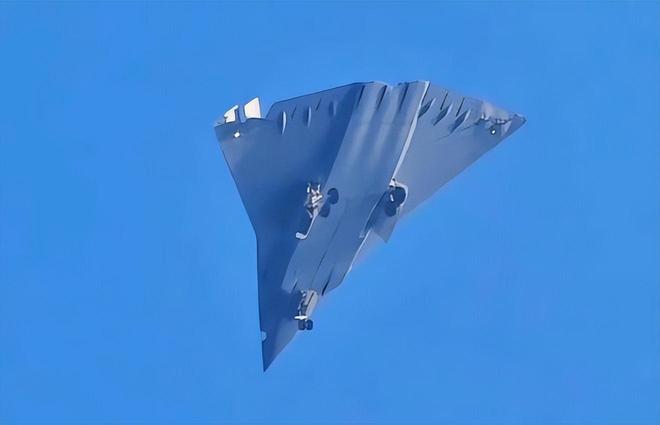 中國爆震發(fā)動機亮相突破顛覆性技術(shù)或為“七代機”量身定制！(圖3)