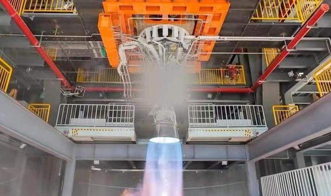 中國爆震發(fā)動機亮相突破顛覆性技術(shù)或為“七代機”量身定制！(圖7)