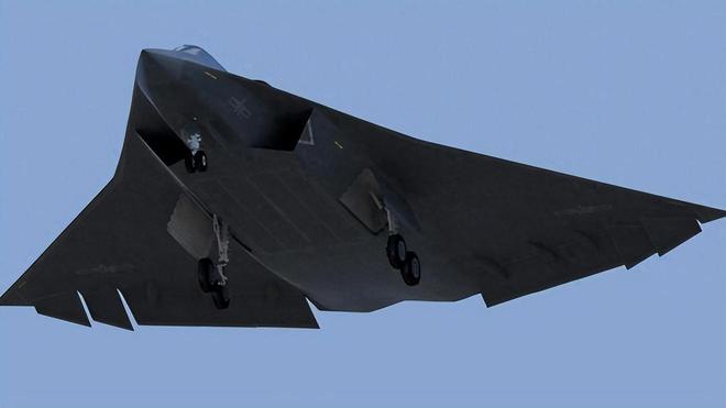 中國爆震發(fā)動機亮相突破顛覆性技術(shù)或為“七代機”量身定制！(圖9)