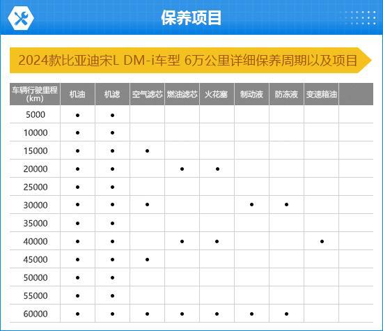 2024款比亞迪宋L DM-i完全評價(圖12)