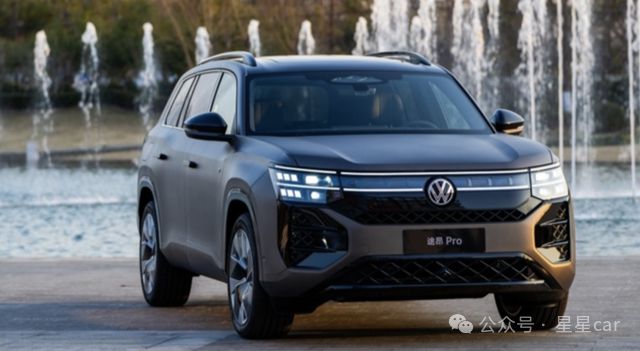 合資車企銷量均有不同程度的下滑而大眾面臨的問題最為嚴重(圖4)