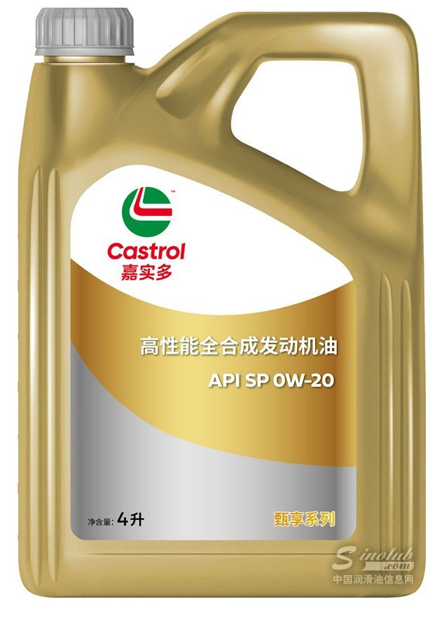 【潤滑油周報】潤滑業(yè)規(guī)范升級與市場變革 ——API 批準(zhǔn)新發(fā)動機(jī)油標(biāo)準(zhǔn)；福斯集團(tuán)收購?fù)卣谷蛴绊懥?圖22)