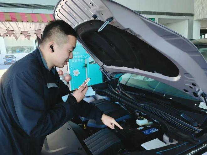 領(lǐng)克領(lǐng)悅直播間丨第二十七期直播精彩回顧(圖3)
