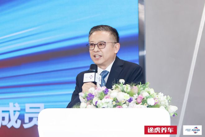 π動力系列新品發(fā)布途虎養(yǎng)車與福斯戰(zhàn)略合作升級(圖4)