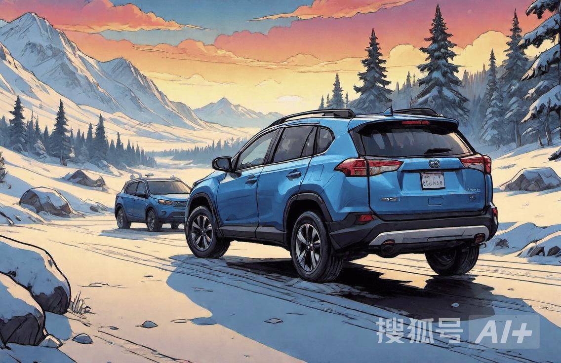 豐田RAV4混動(dòng)冬季機(jī)油問(wèn)題大改善北方車主親測(cè)：用車更安心！(圖1)