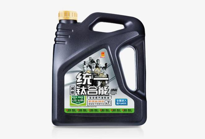 統(tǒng)一機(jī)油：中國十大全合成機(jī)油排名(圖2)