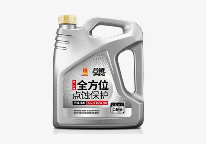統(tǒng)一新能源：變速箱油誰家做的好（一）(圖2)