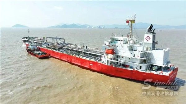 【潤滑油周報(bào)】潤滑業(yè)動(dòng)態(tài)與企業(yè)布局 —— 保稅油業(yè)務(wù)試點(diǎn)落地；國產(chǎn)替代協(xié)議簽訂冷卻液獲權(quán)威認(rèn)證(圖1)