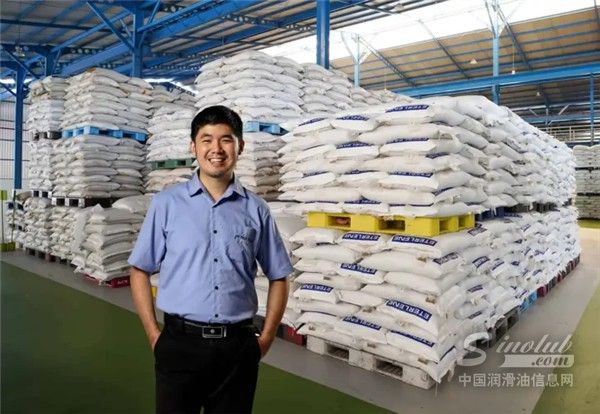 【潤滑油周報(bào)】潤滑業(yè)動(dòng)態(tài)與企業(yè)布局 —— 保稅油業(yè)務(wù)試點(diǎn)落地；國產(chǎn)替代協(xié)議簽訂冷卻液獲權(quán)威認(rèn)證(圖12)