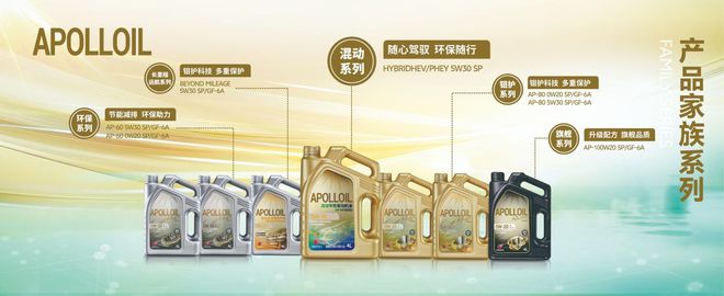 全球首發(fā)！途虎養(yǎng)車攜手出光APOLLOIL發(fā)布新能源潤滑油產(chǎn)品(圖2)